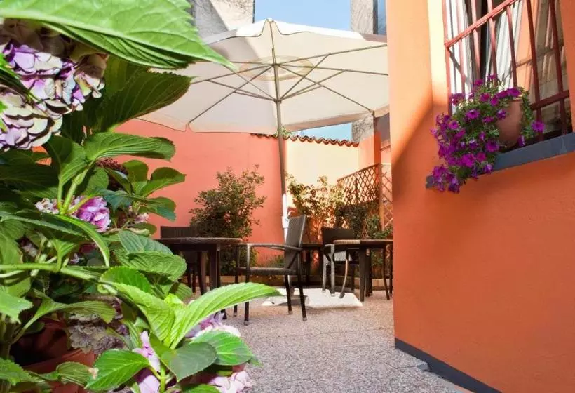 Fotos del hotel Al Santo:  5