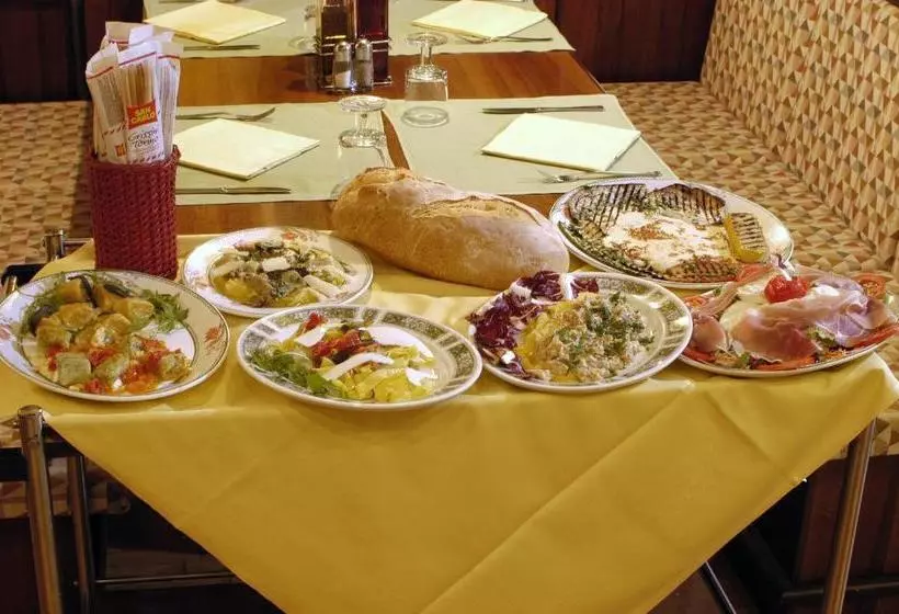 Fotos del hotel Al Santo:  14