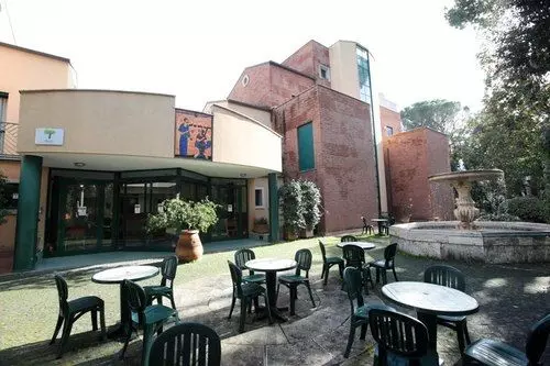 Fotos del hotel Kaire:  6