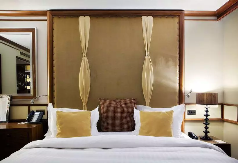 Fotos del hotel Mercure Leeds Centre:  21