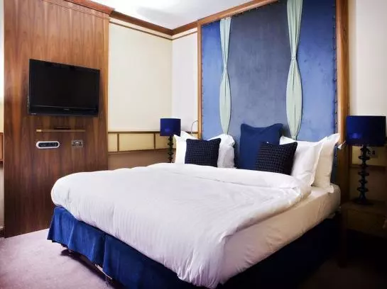 Fotos del hotel Mercure Leeds Centre:  12