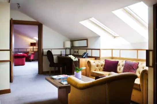 Fotos del hotel Mercure Leeds Centre:  24