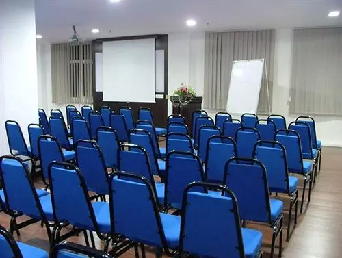 Fotos del hotel Alora Hotel:  11