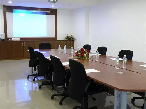 Fotos del hotel Alora Hotel:  15