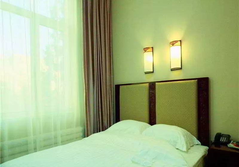 Chinese Culture Holiday