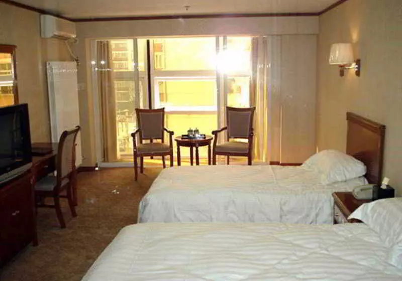 Fotos del hotel Corea:  3