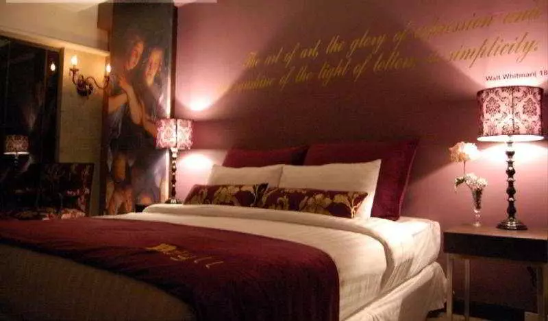 Fotos del hotel Idyll:  7