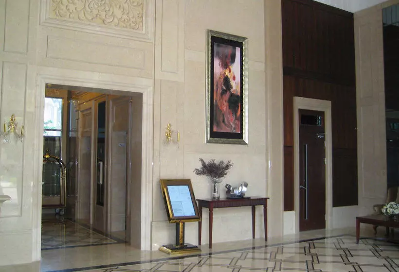 Fotos del hotel She & He Service Apartment  Huifeng:  2