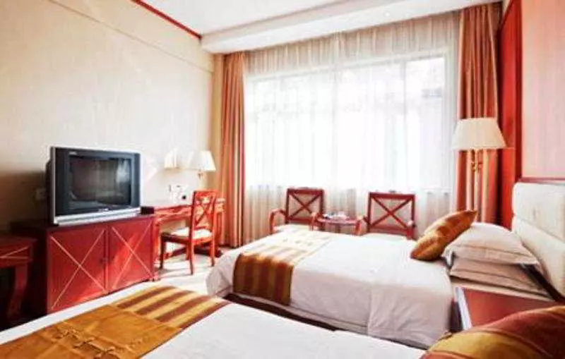 Fotos del hotel Starway Xuhui:  3