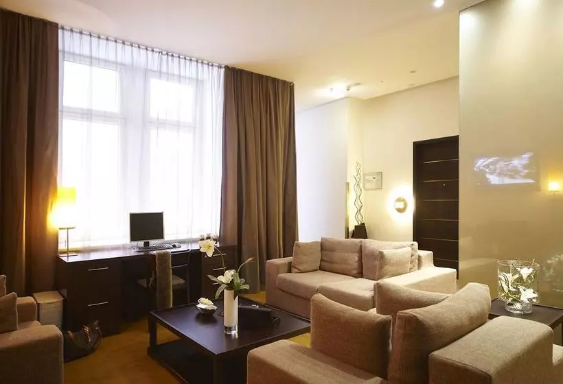 Fotos del hotel My Place Riverside:  24