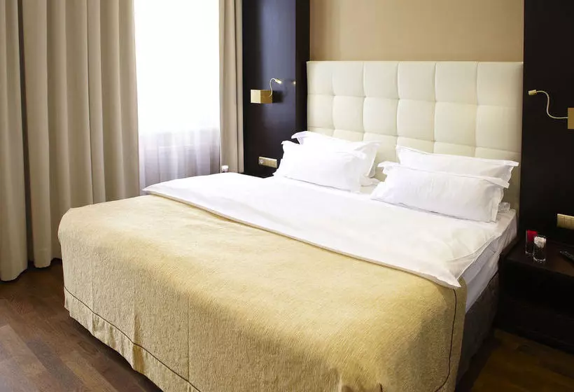 Fotos del hotel My Place Riverside:  17