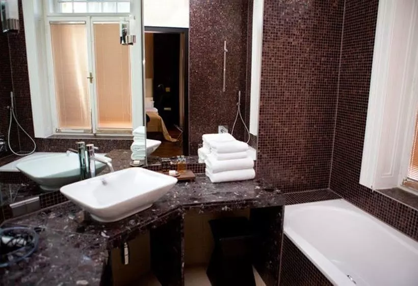 Fotos del hotel My Place Riverside:  5