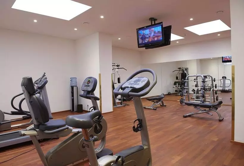 Fotos del hotel My Place Riverside:  9