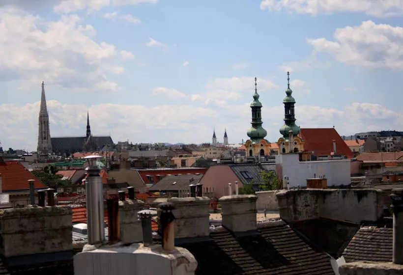 Fotos del hotel My Place Riverside:  6