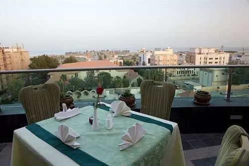 Fotos del hotel Sand Rose Suite Hotel:  9