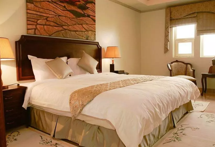 Fotos del hotel Sand Rose Suite Hotel:  11