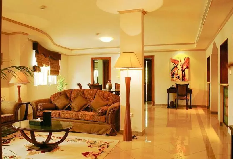 Fotos del hotel Sand Rose Suite Hotel:  21