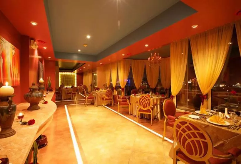 Fotos del hotel Sand Rose Suite Hotel:  22