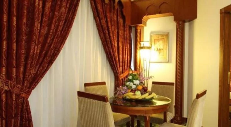 Fotos del hotel Ramada Madinah Al Hamra:  14