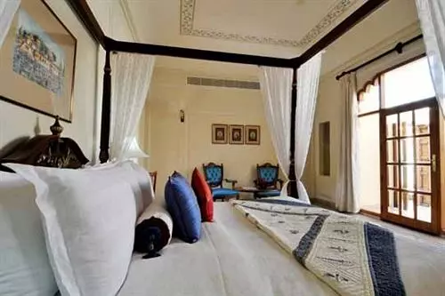 Fotos del hotel Heritage Retreat:  8