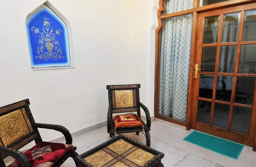 Fotos del hotel Heritage Retreat:  14