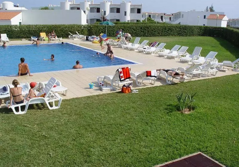 Fotos del hotel Quintinha Village:  2