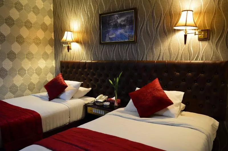 Fotos del hotel Samiramiss:  2