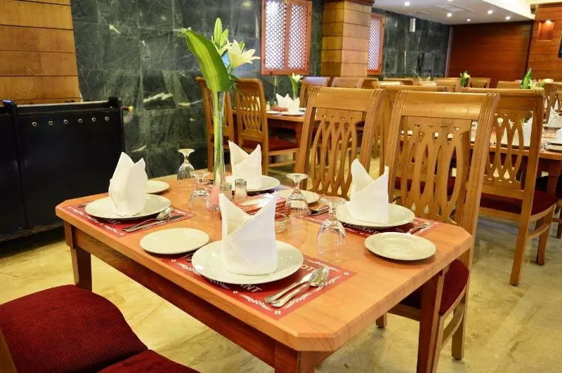 Fotos del hotel Samiramiss:  13