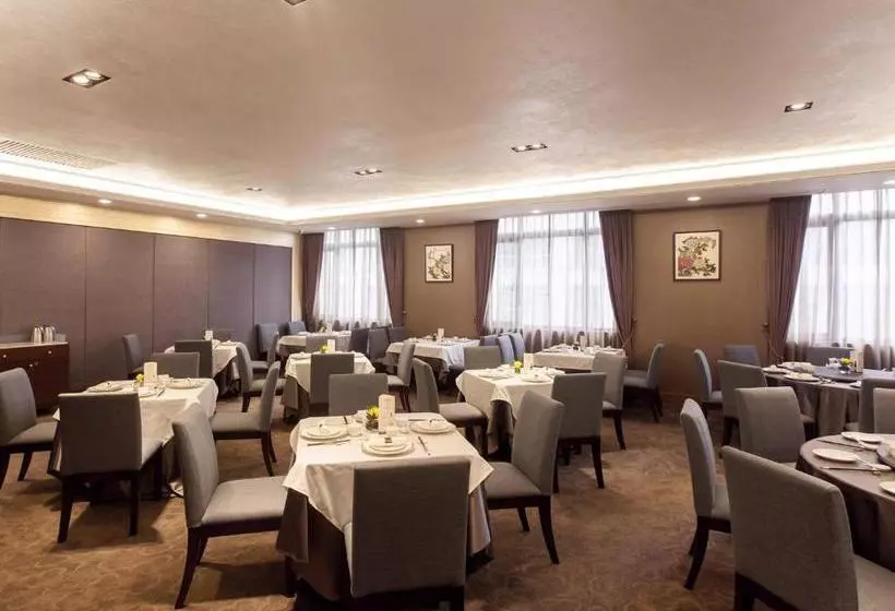 Fotos del hotel Fushin Hotel - Taipei:  13