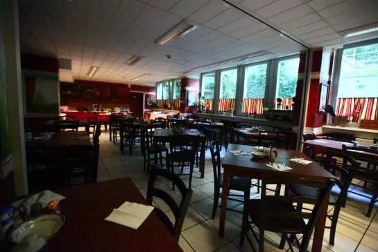 Fotos del hotel Arrival Berlin:  13