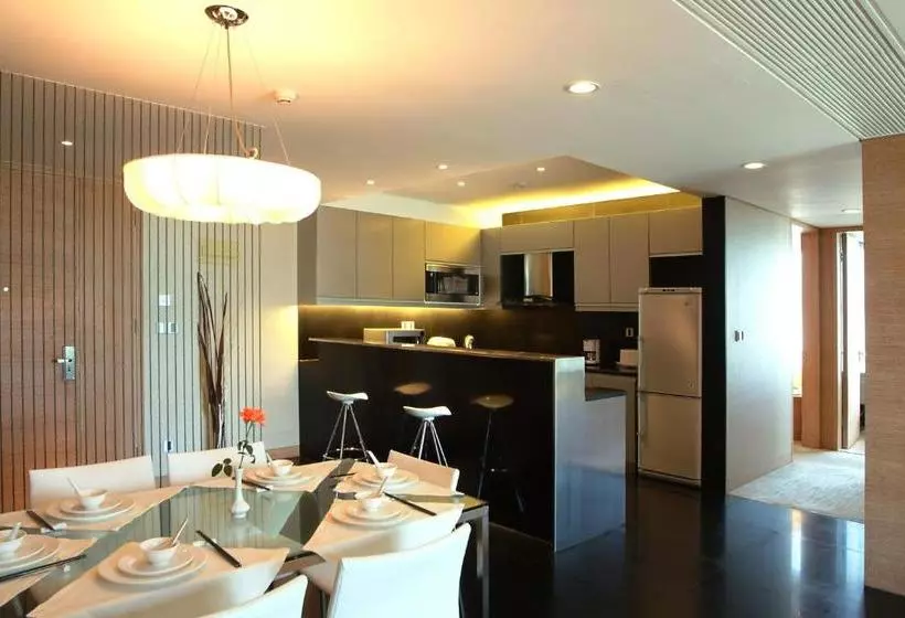 Fotos del hotel Guangzhou Nansha Pearl River Delta World Trade Center Tower:  8