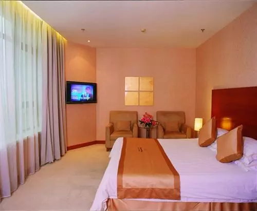 Fotos del hotel Radiance:  15