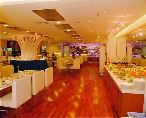 Fotos del hotel Radiance:  10