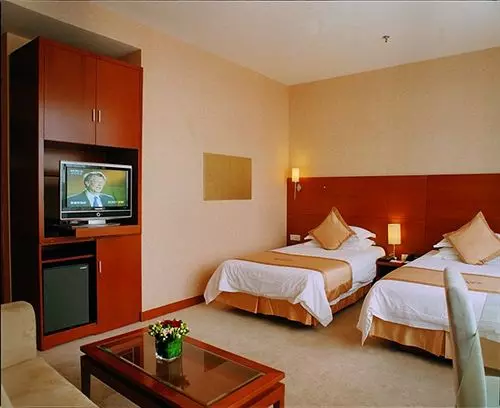 Fotos del hotel Radiance:  16