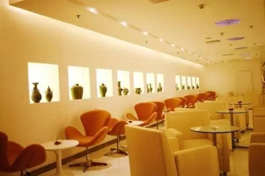 Fotos del hotel Radiance:  20