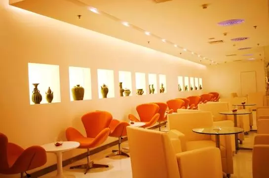 Fotos del hotel Radiance:  23