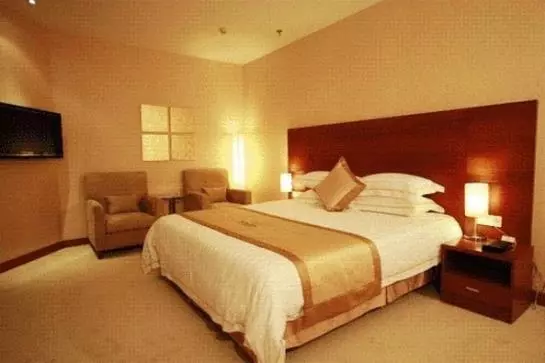 Fotos del hotel Radiance:  25