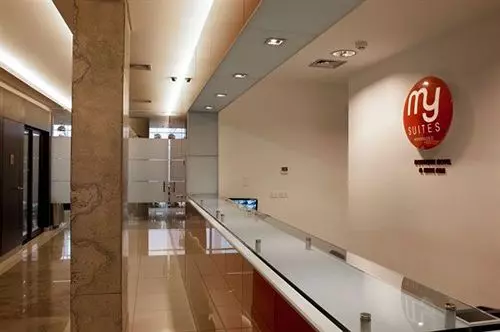 Fotos del hotel My Suites Boutique:  3