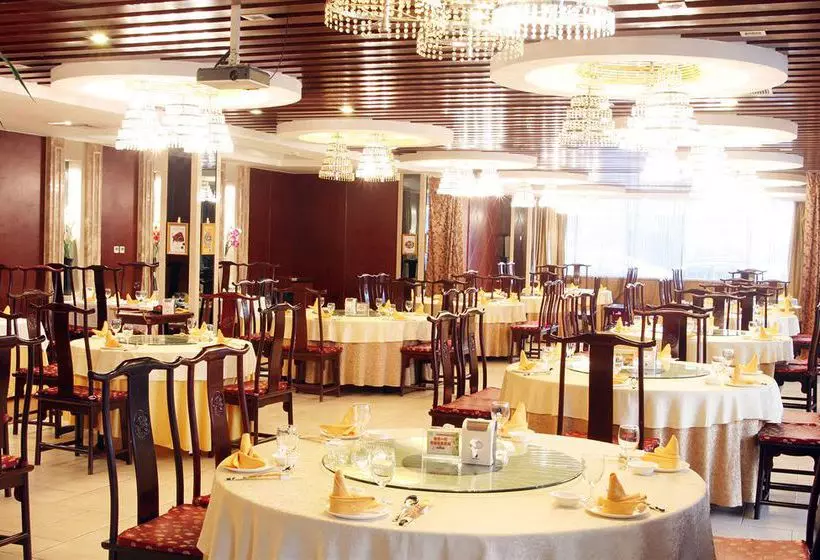 Fotos del hotel Free Comfort Holiday:  4