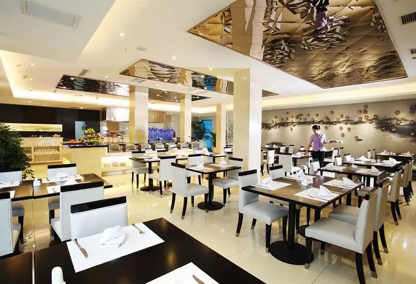 Fotos del hotel Free Comfort Holiday:  6