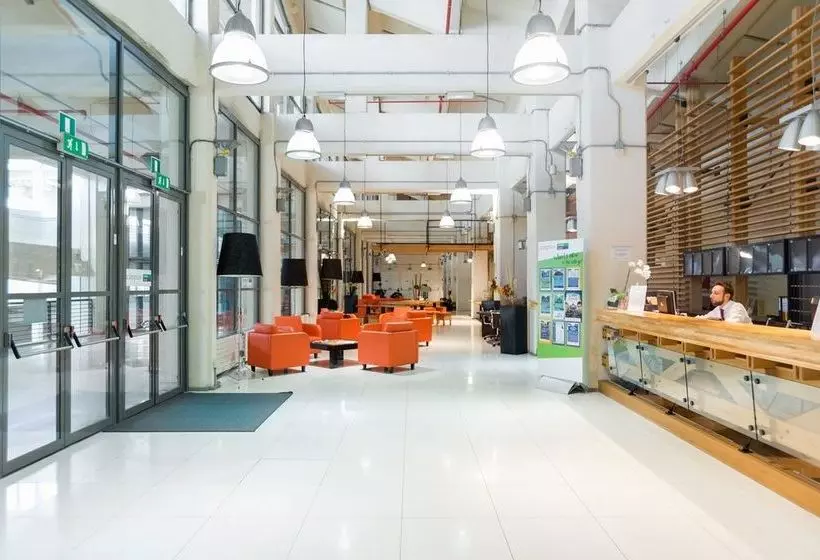 Fotos del hotel Camplus Guest Lingotto Casa Per Ferie:  7