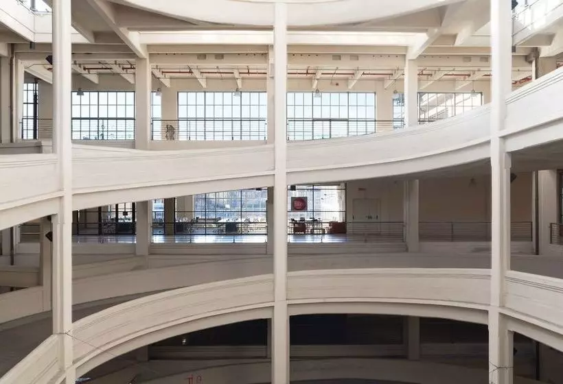 Fotos del hotel Camplus Guest Lingotto Casa Per Ferie:  5