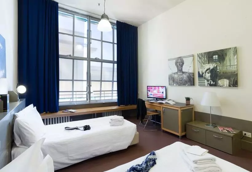 Fotos del hotel Camplus Guest Lingotto Casa Per Ferie:  6