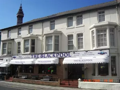The Blackpool
