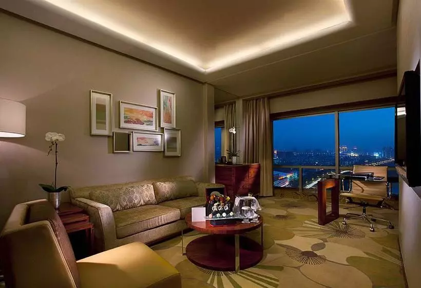 Fotos del hotel Kempinski Hotel Huizhou:  17