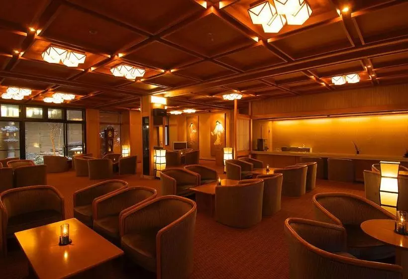 Fotos del hotel Hodakaso Sanganoyu:  8