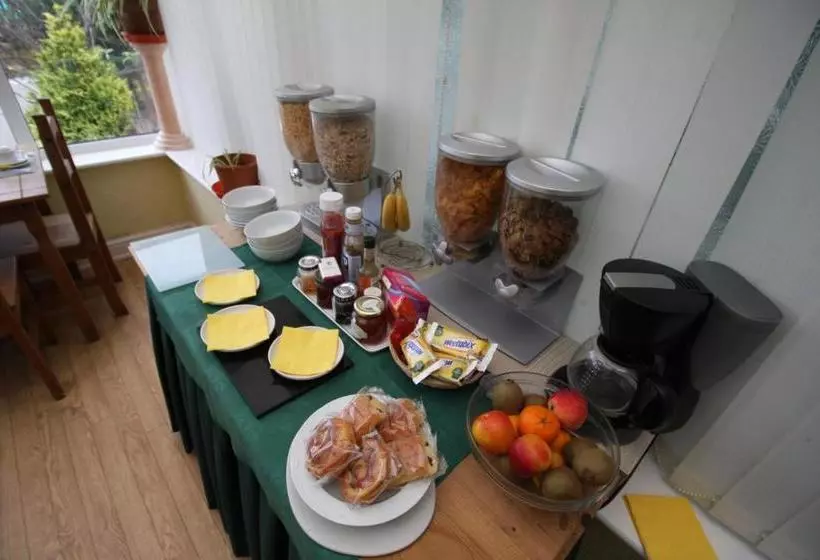 Fotos del hotel The Lodge:  3