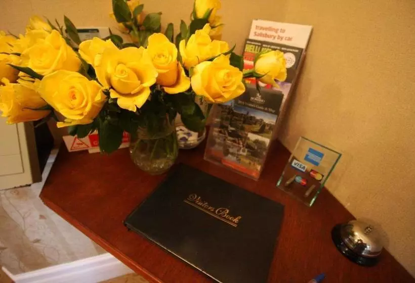 Fotos del hotel The Lodge:  13