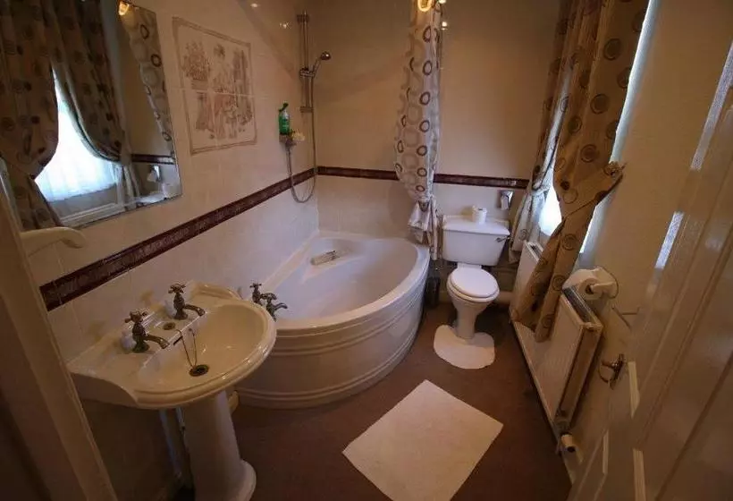 Fotos del hotel The Lodge:  4