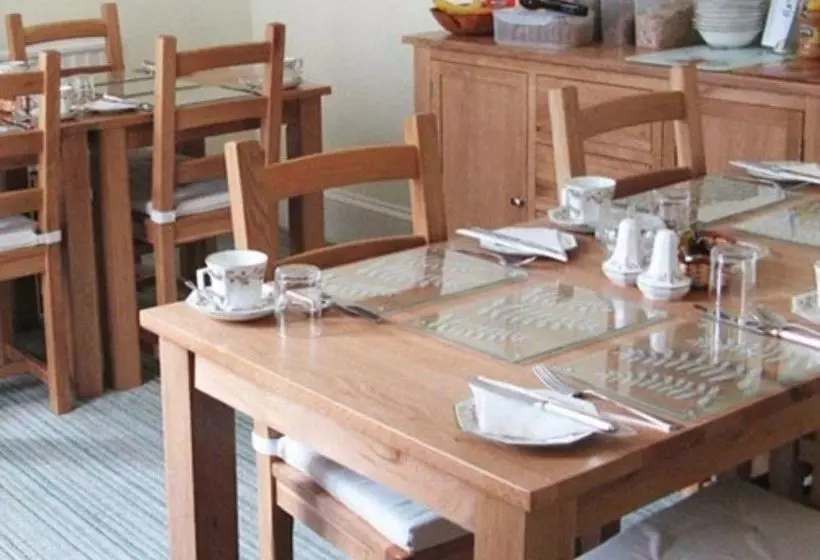 Fotos del hotel Fenland Guest House:  2